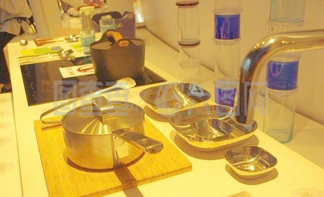 未來(lái)廚房圖片