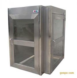 丹陽(yáng)傳遞窗價(jià)格 批發(fā) 供應(yīng) 谷瀑環(huán)保