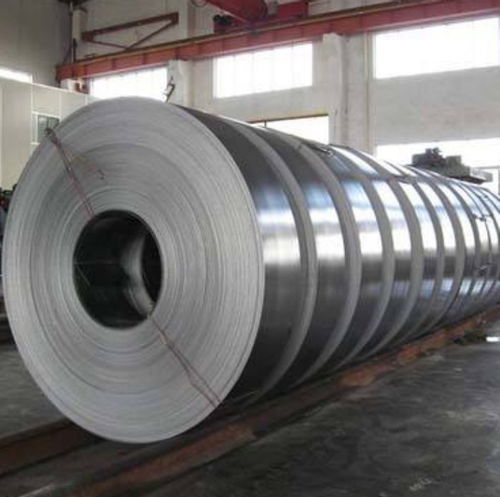 山東財源特鋼金屬公司 多圖 65mn帶鋼