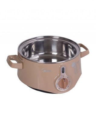 美的Midea電器三層不銹鋼超大容量多功能電蒸鍋-唯品會手機(jī)版