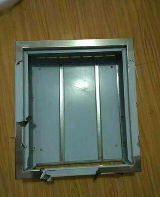 【廠家生產(chǎn)分水器不銹鋼箱 不銹鋼靠板 品質(zhì)保證】價格_廠家_圖片