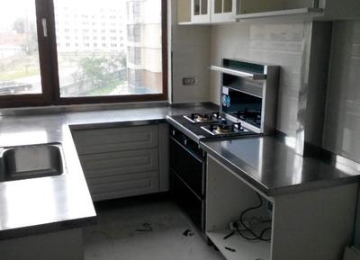 不銹鋼櫥柜與電器的缺點(diǎn)，你了解多少？