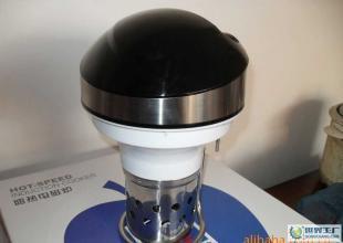 不銹鋼電器精選 廠家直銷蘋果牌1.8L五谷豆?jié){機，健康生活新選擇