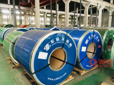 不銹鋼板在家用電器領域的應用實例與優勢分析